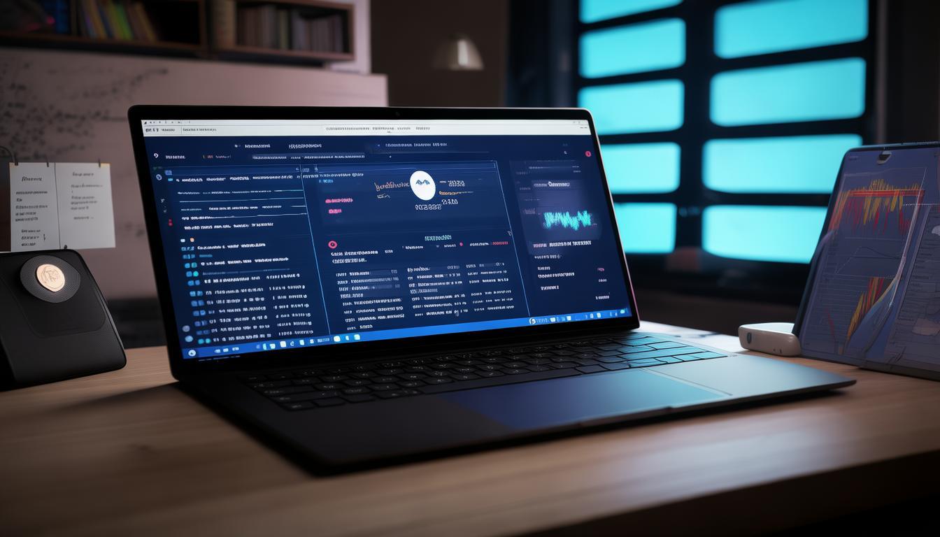 参与加密货币首次发行：通过token钱包网址安全便捷操作要点