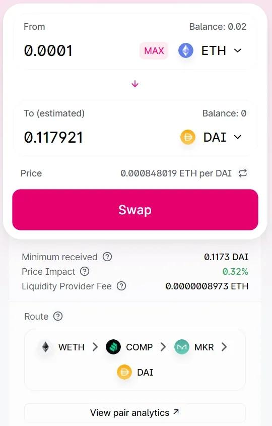 钱包业务是什么_钱包项目_如何通过imToken钱包官网参与DeFi项目，实现资金的最大化利用与收益。