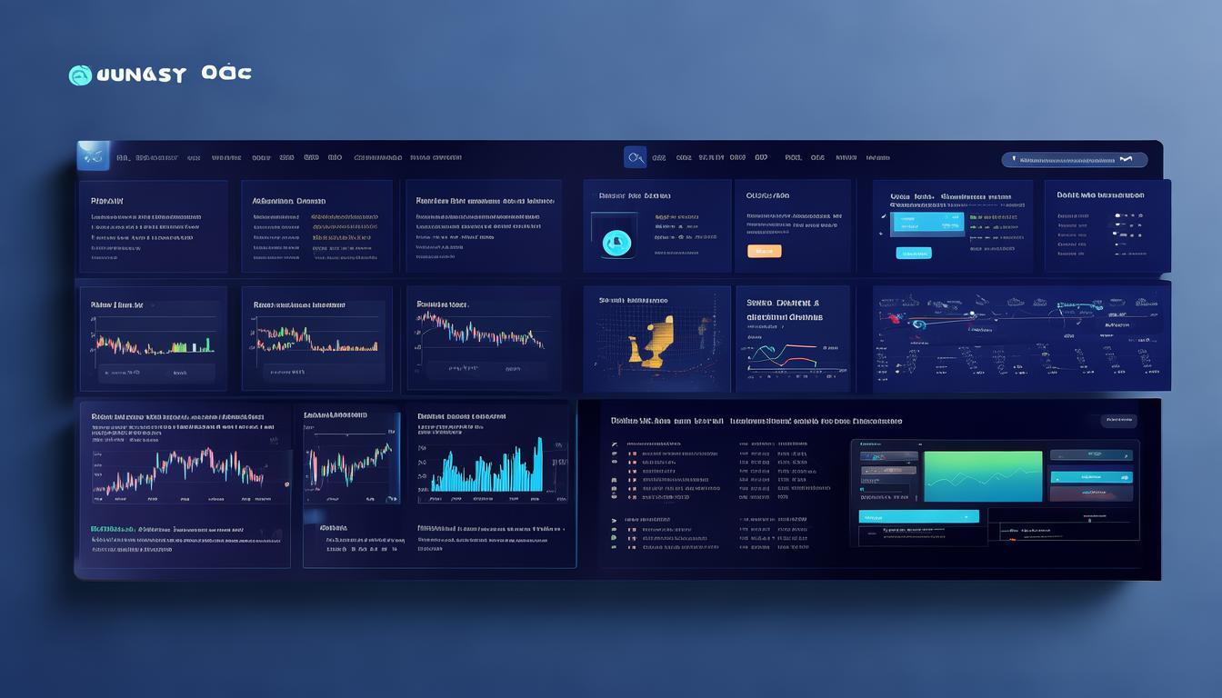 Token钱包官方网站：数字资产管理的关键中介与高效平台
