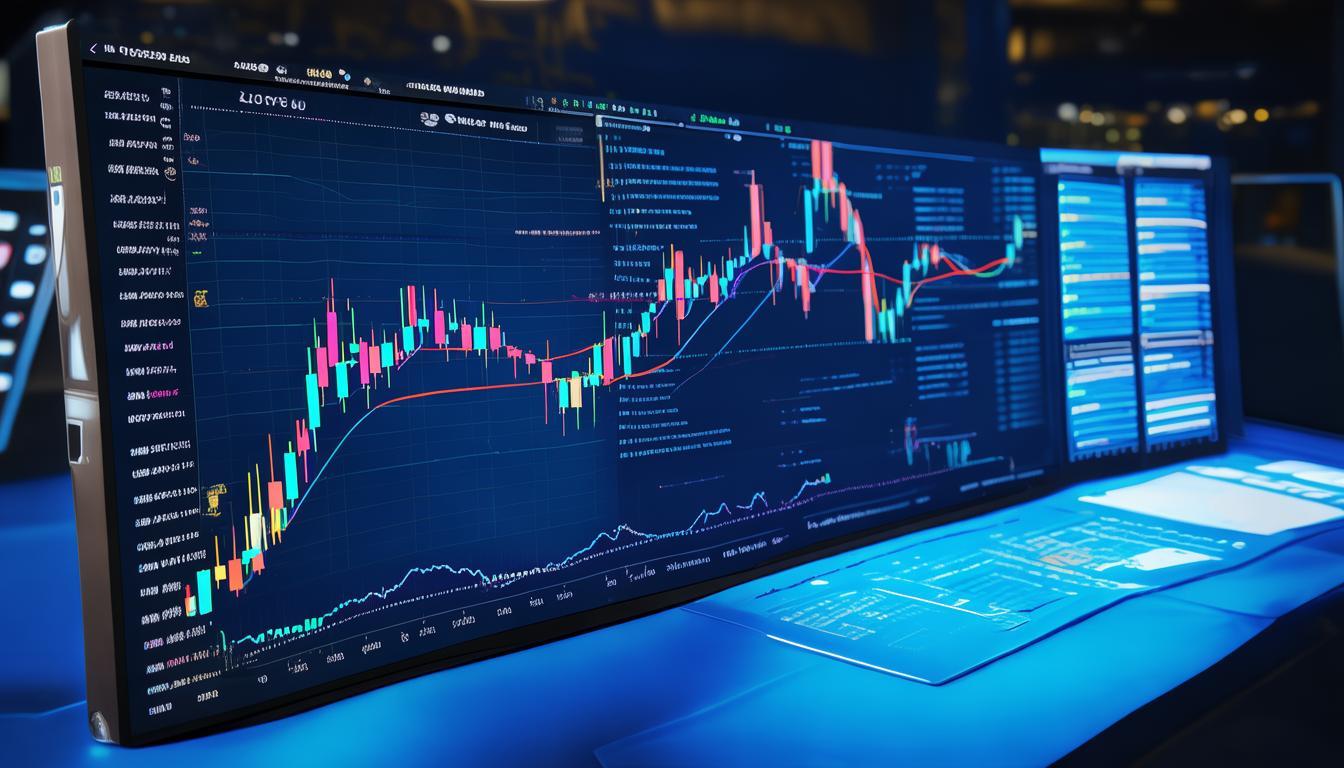 Tokenim钱包最新版市场分析功能助力数字资产投资决策