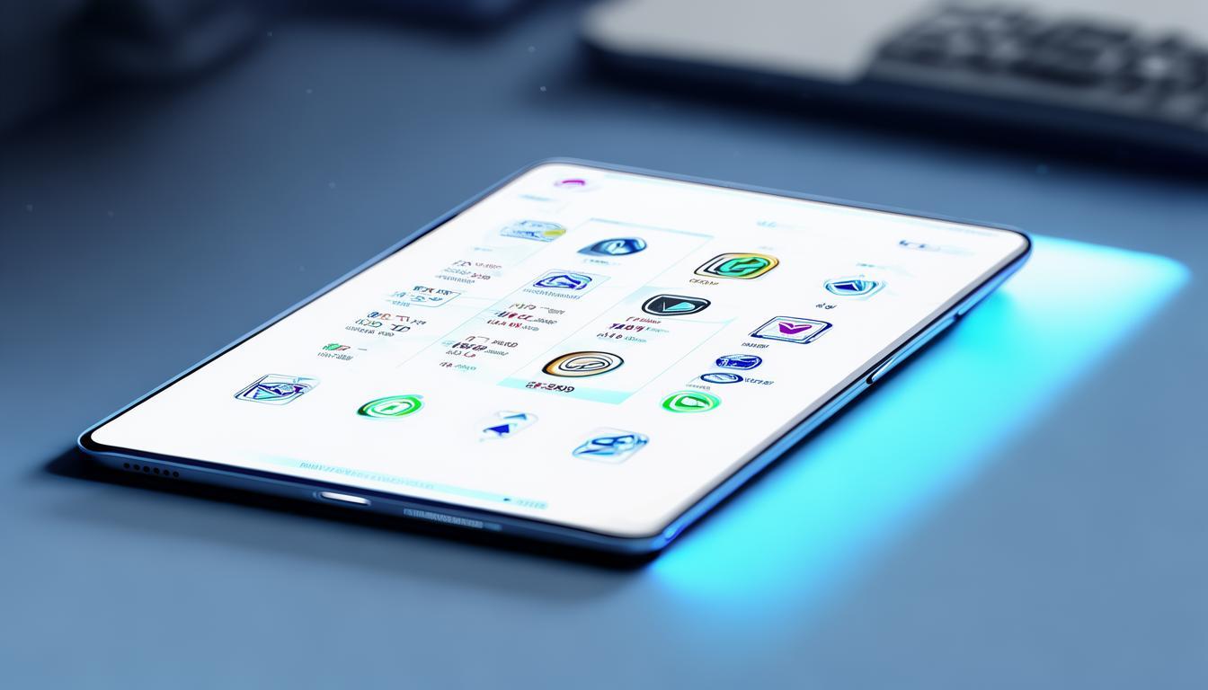 Imtoken安卓版：功能出色的数字钱包，安全易操作兼容性好