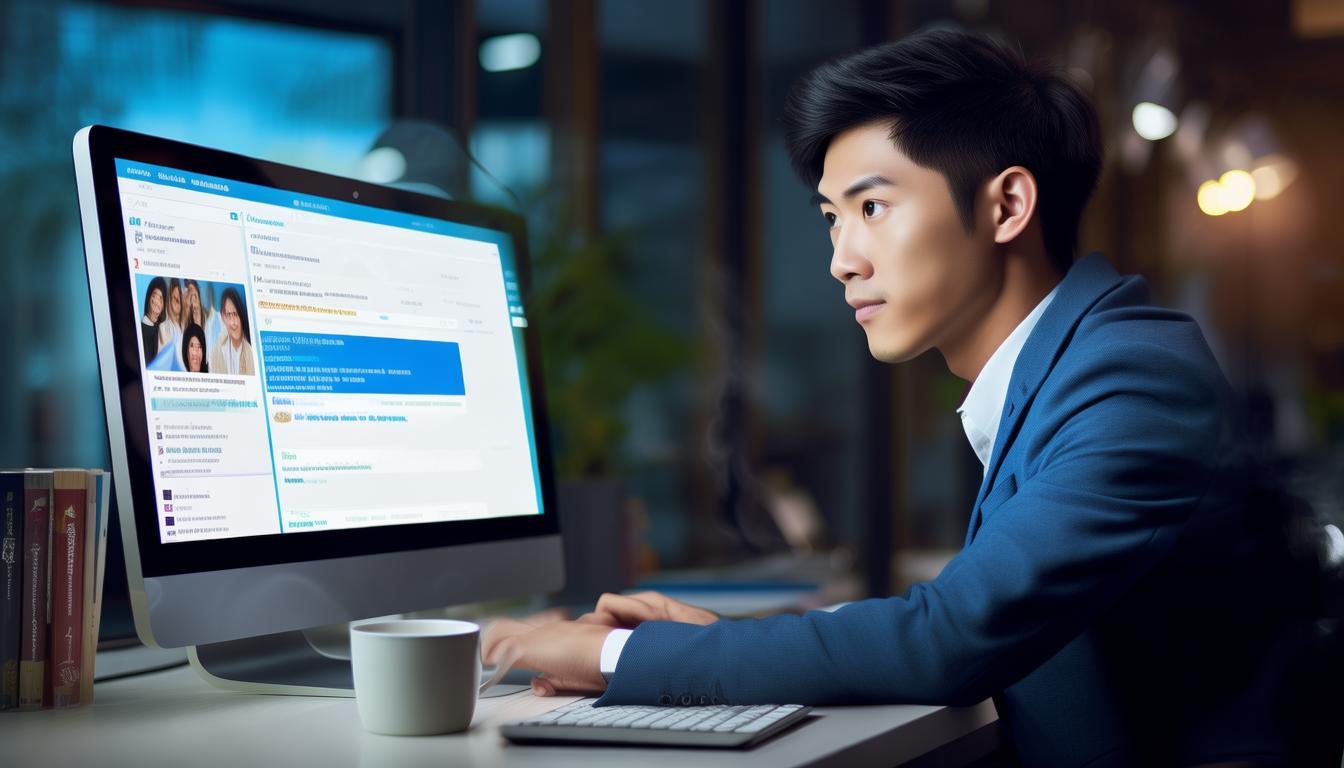 参与Tokenim钱包线上社区讨论，先做好准备并积极交流
