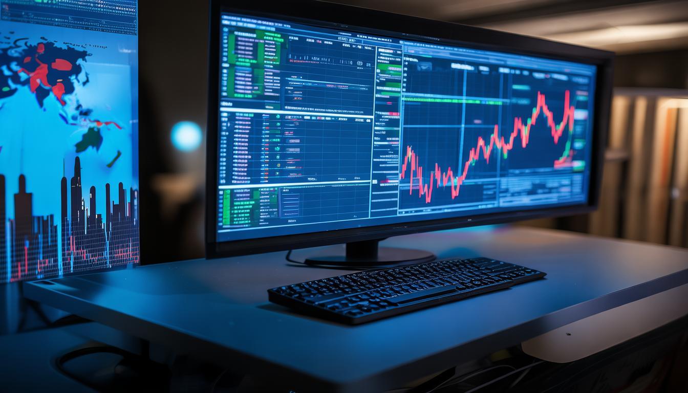 投资必备！imToken钱包官网下载，掌控资产监控投资组合
