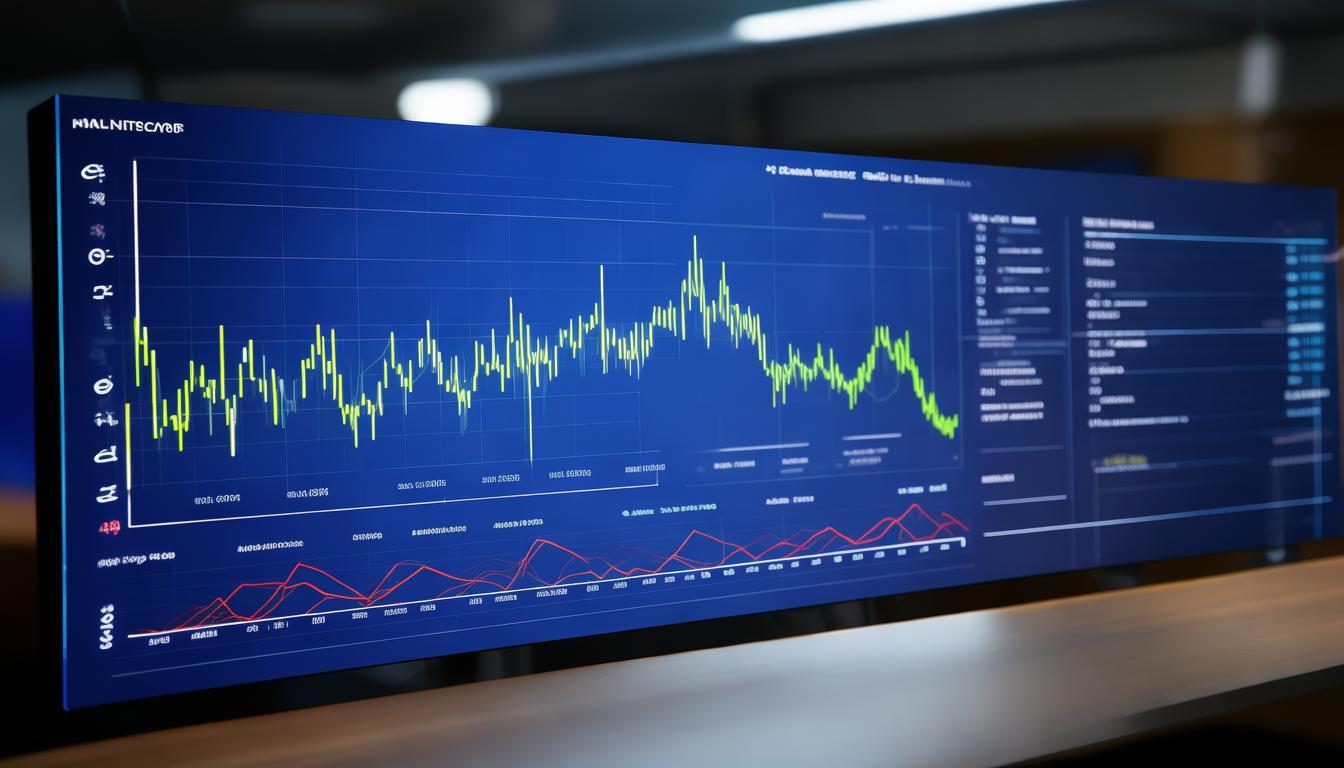 借助tokenim正版应用确保资金安全，评估投资组合盈利情况