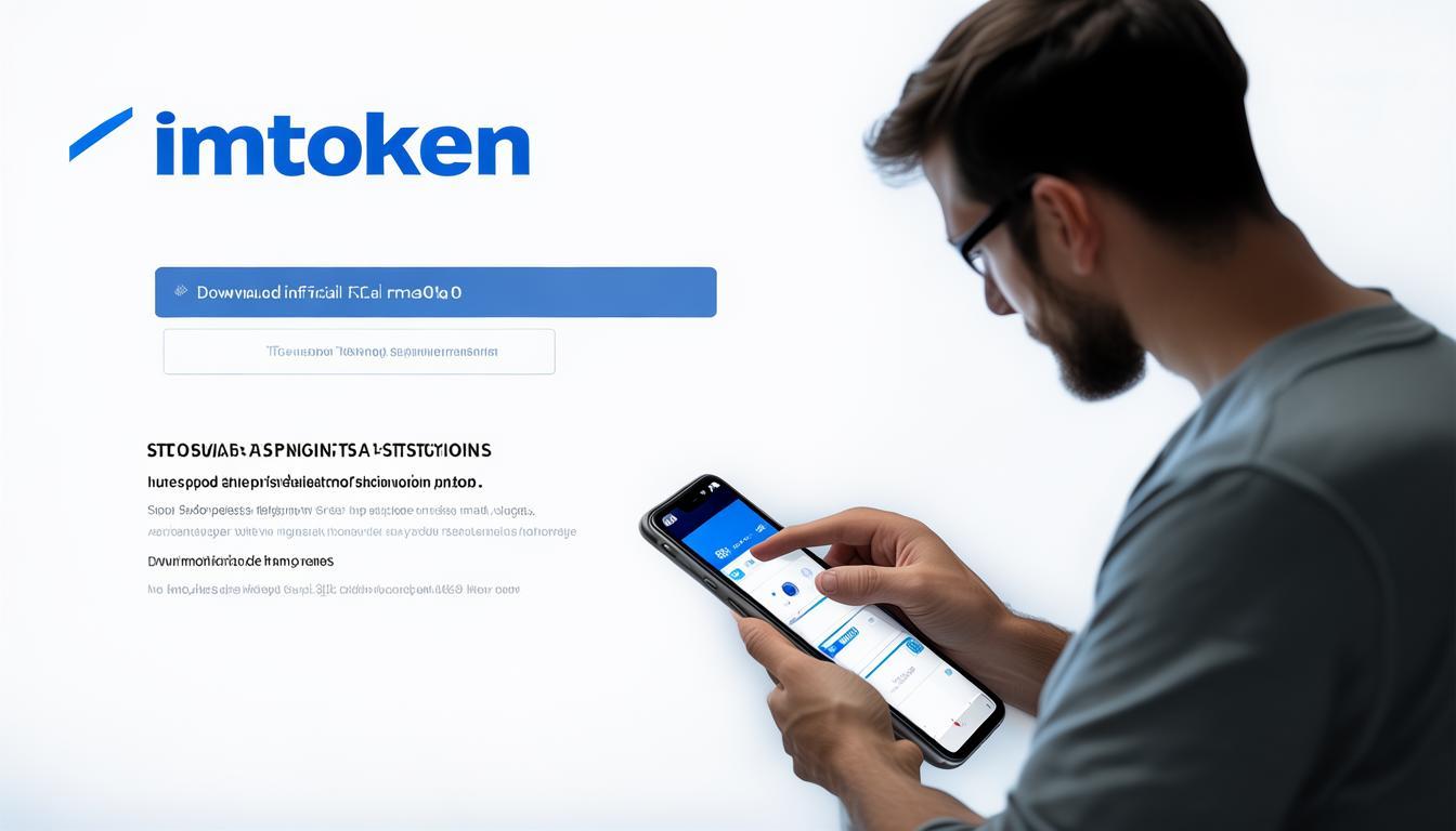 智能手机如何下载imtoken钱包最新版？详细操作步骤来了