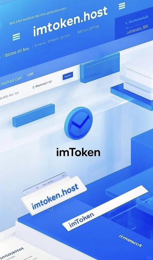Imtoken 钱包对个人经济生活的影响：管理便捷性及多币种支持