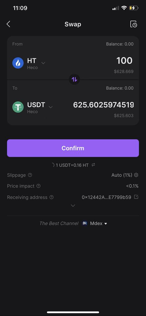 Token钱包官方版：详尽交易历史展示，增强资金管理透明度与掌控度