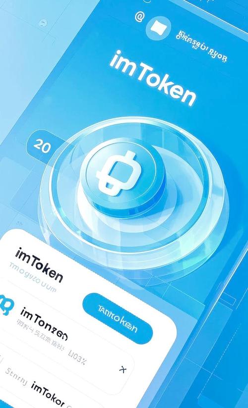 保障资金与信息安全，获取imtoken官网正版下载链接有门道