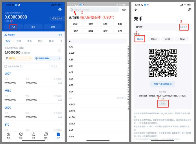 钱包科技_钱包数字货币_imtoken钱包如何助力数字货币投资？