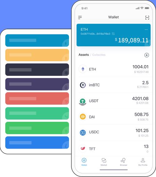 Tokenim钱包app下载：合理设置投资组合优化数字资产配置