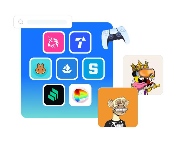 imToken官网APP：便捷安全的数字钱包，满足多样需求