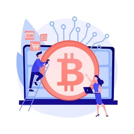 数字货币：不受管制的数字化货币及其特点与相关区别介绍